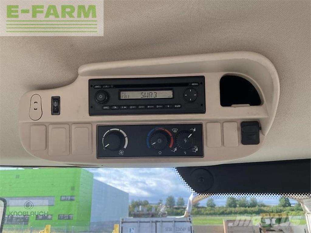 John Deere 6170 r Трактора