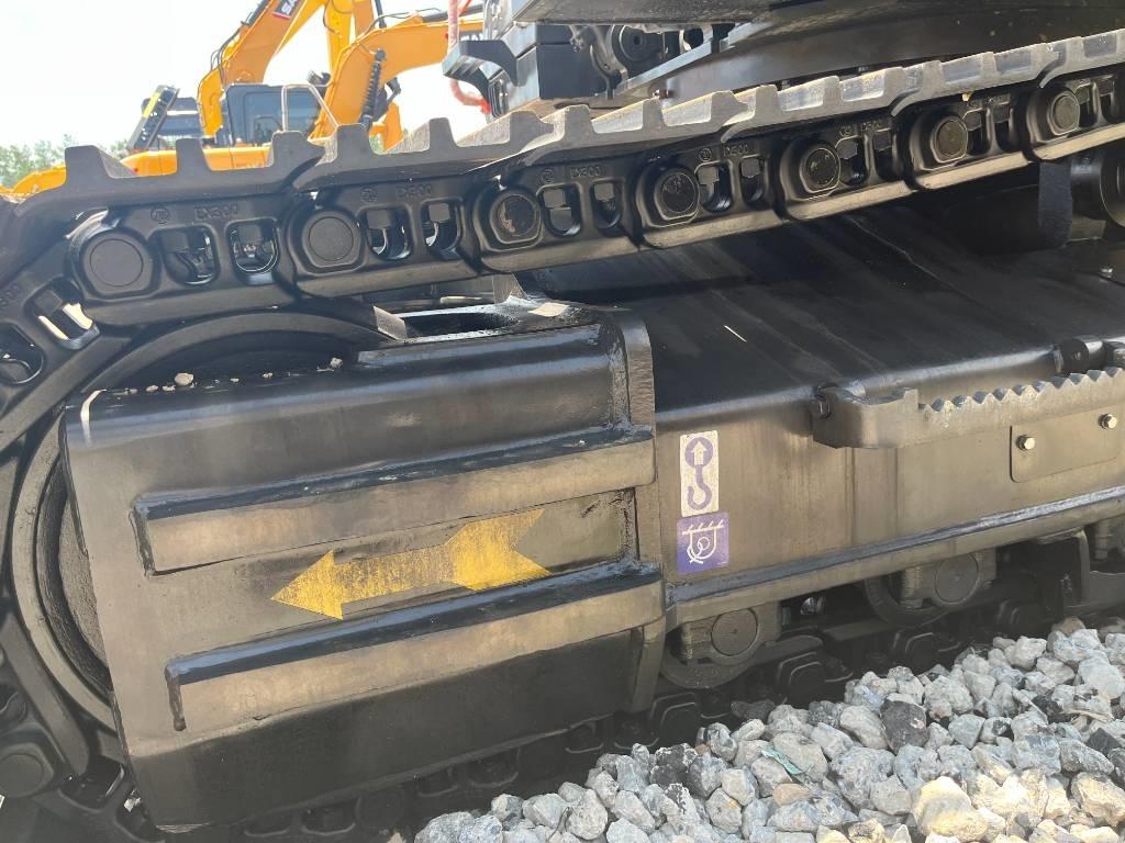 Volvo EC 300 Гусеничные экскаваторы