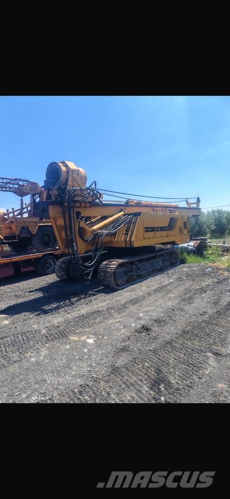 Mait HR 130 Другое буровое оборудование