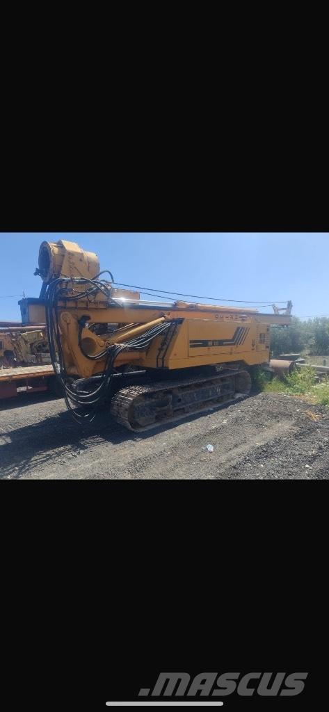 Mait HR 130 Другое буровое оборудование