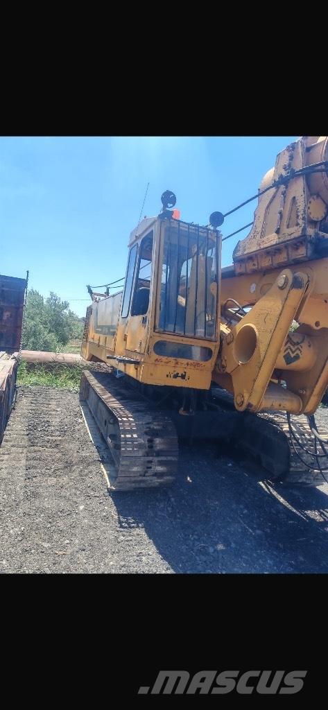 Mait HR 130 Другое буровое оборудование