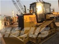 CAT D5N Гусеничные бульдозеры