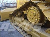 CAT D5N Гусеничные бульдозеры