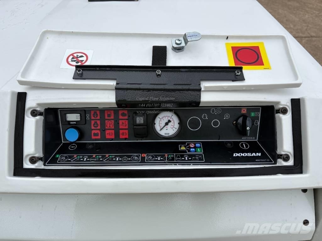 Bobcat PA7.4 Воздушные компрессоры