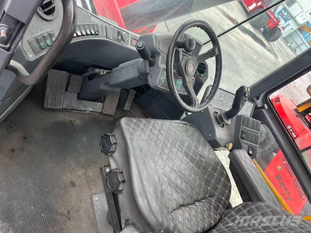 Kalmar DRF 450-60 S5 Ричстакеры