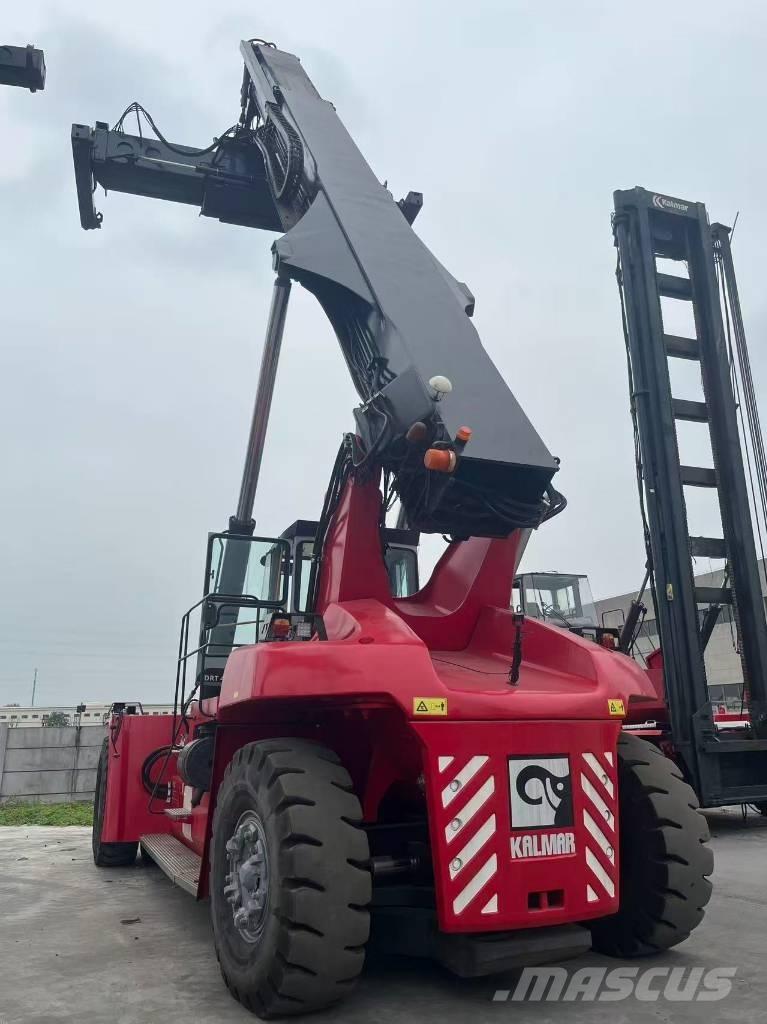 Kalmar DRF 450-60 S5 Ричстакеры
