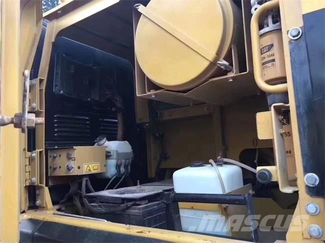CAT 345 D L Гусеничные экскаваторы