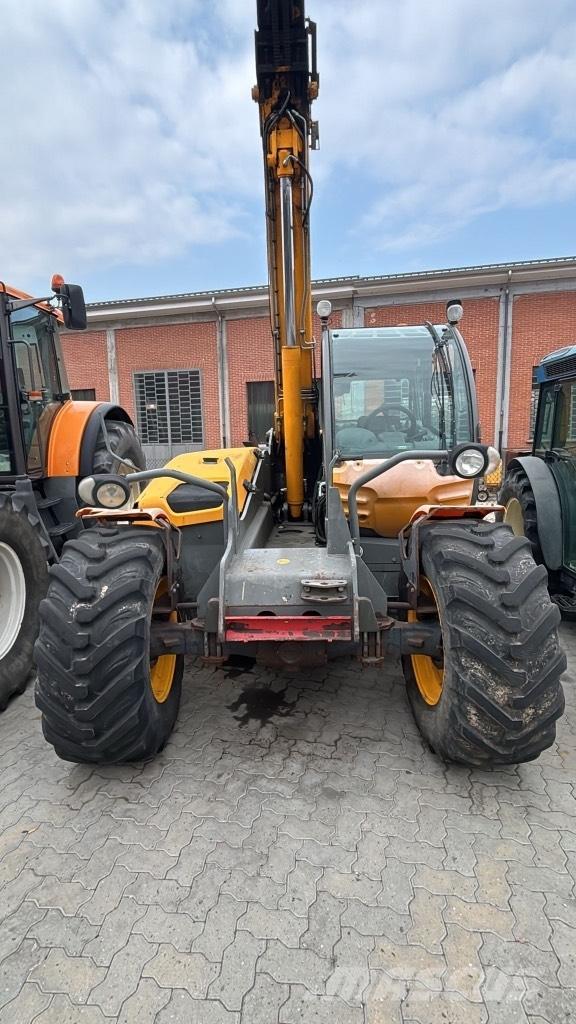 Dieci Agri Plus 38.9 Сельскохозяйственные телескопические погрузчики