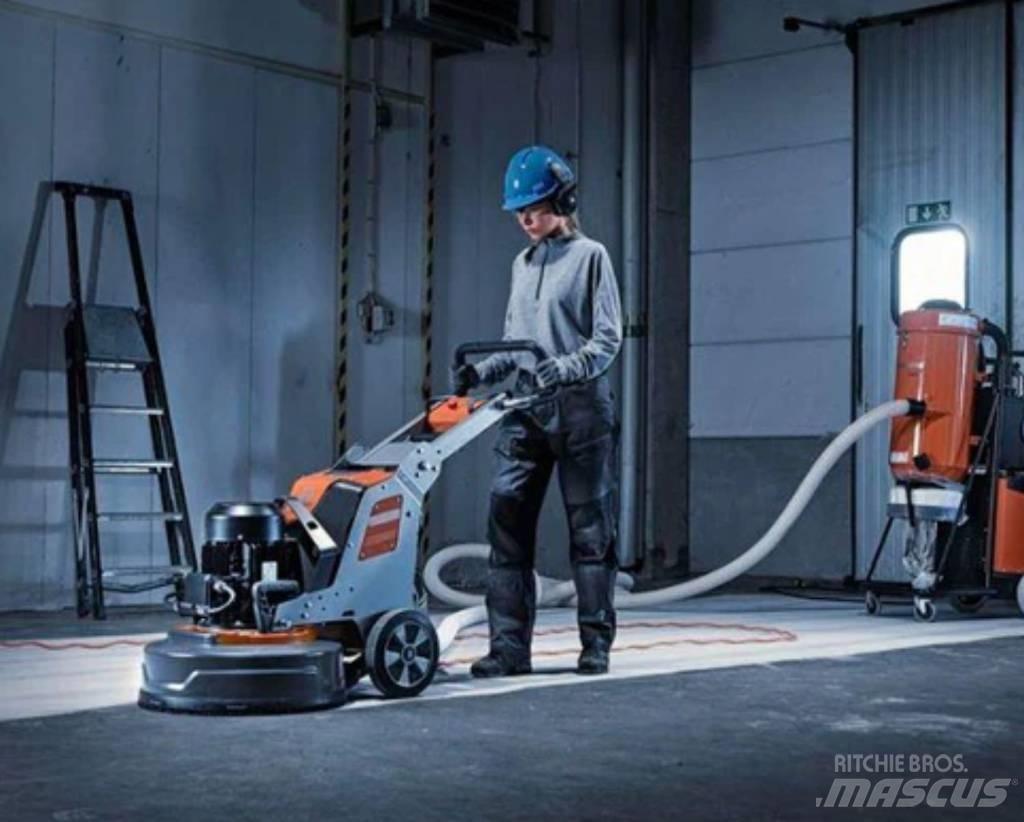 Husqvarna PG Леса строительные