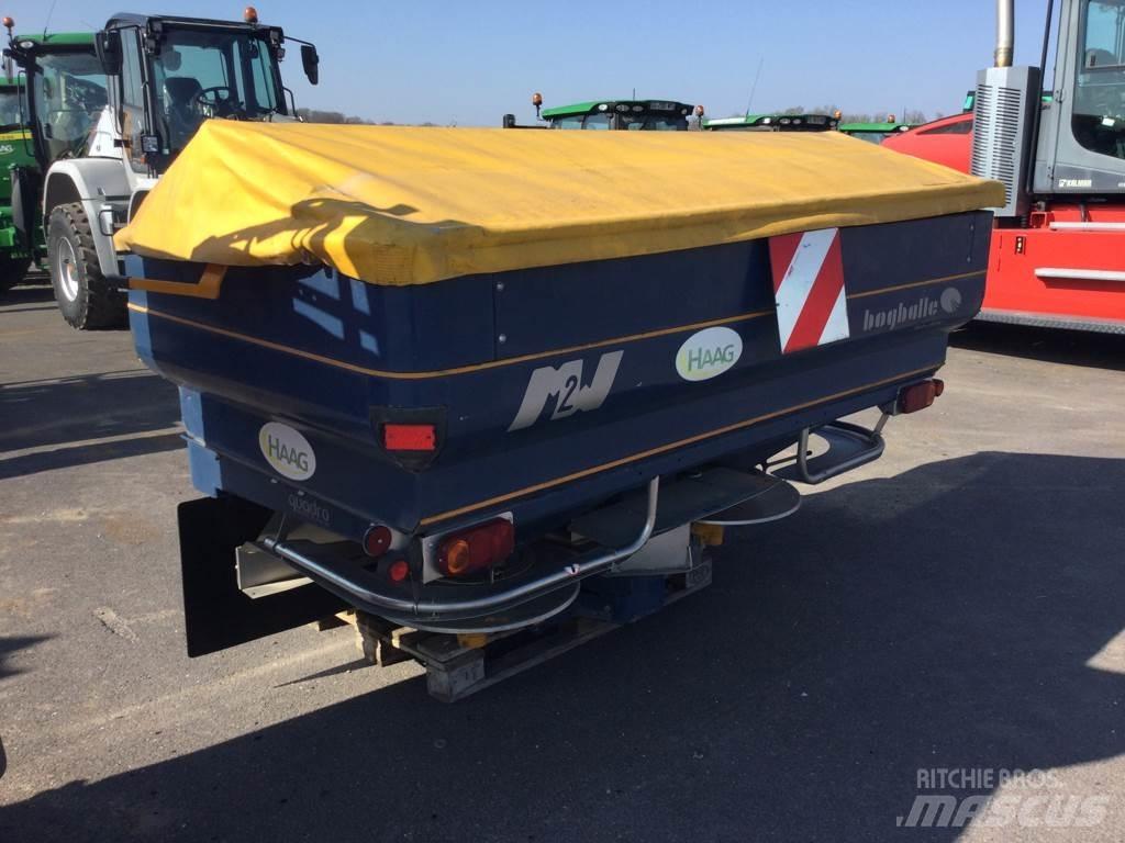 Bogballe M2W Самоходные опрыскиватели