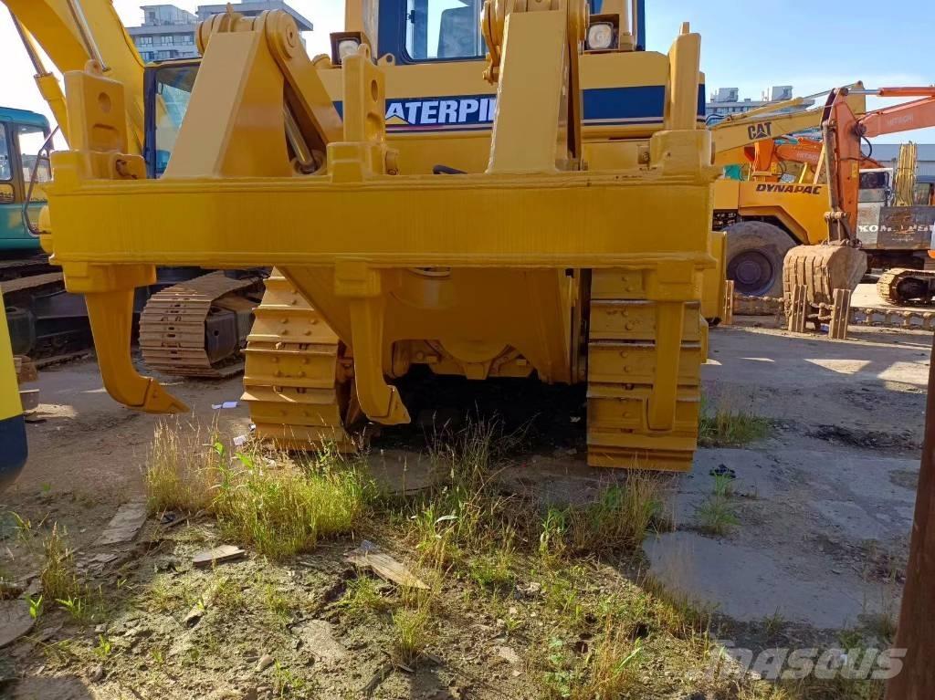 CAT D7R Грейдеры