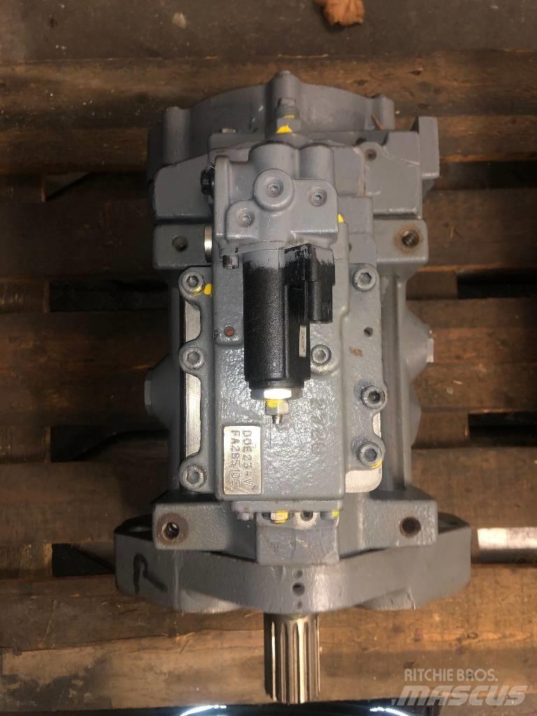 Hitachi YA00003076 Компоненты строительной техники