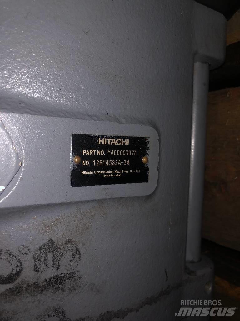 Hitachi YA00003076 Компоненты строительной техники