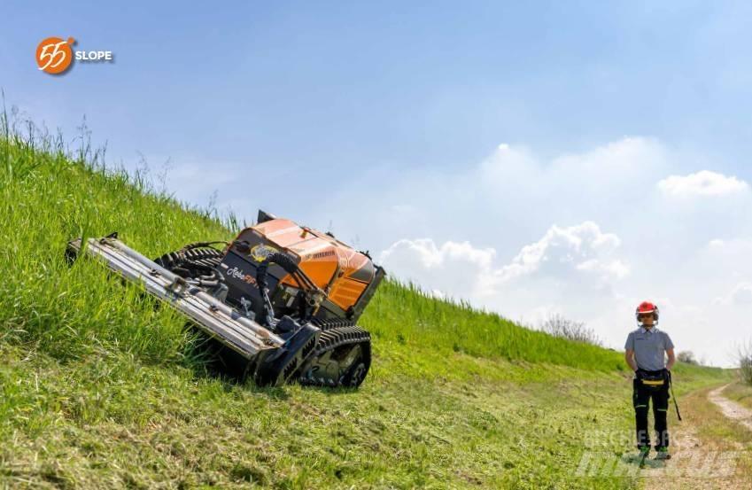 Energreen RoboFifti Лесовые мулчеры