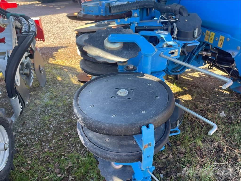 Lemken Azzurit 9 Сеялки точного высева