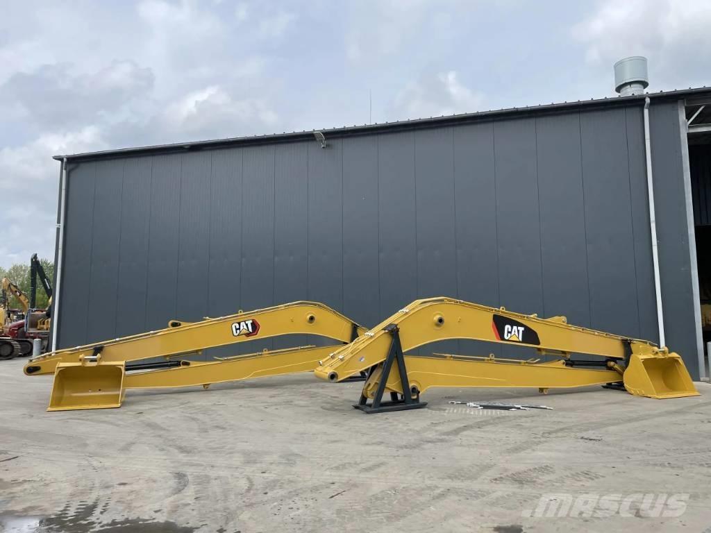 CAT 329F 18m Set Экскаваторные стрелы