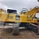 Komatsu PC 400 8 R Гусеничные экскаваторы