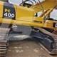 Komatsu PC 400 8 R Гусеничные экскаваторы