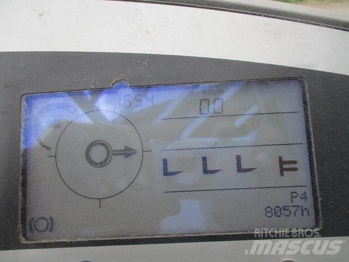 Still FM X14 Ричтраки