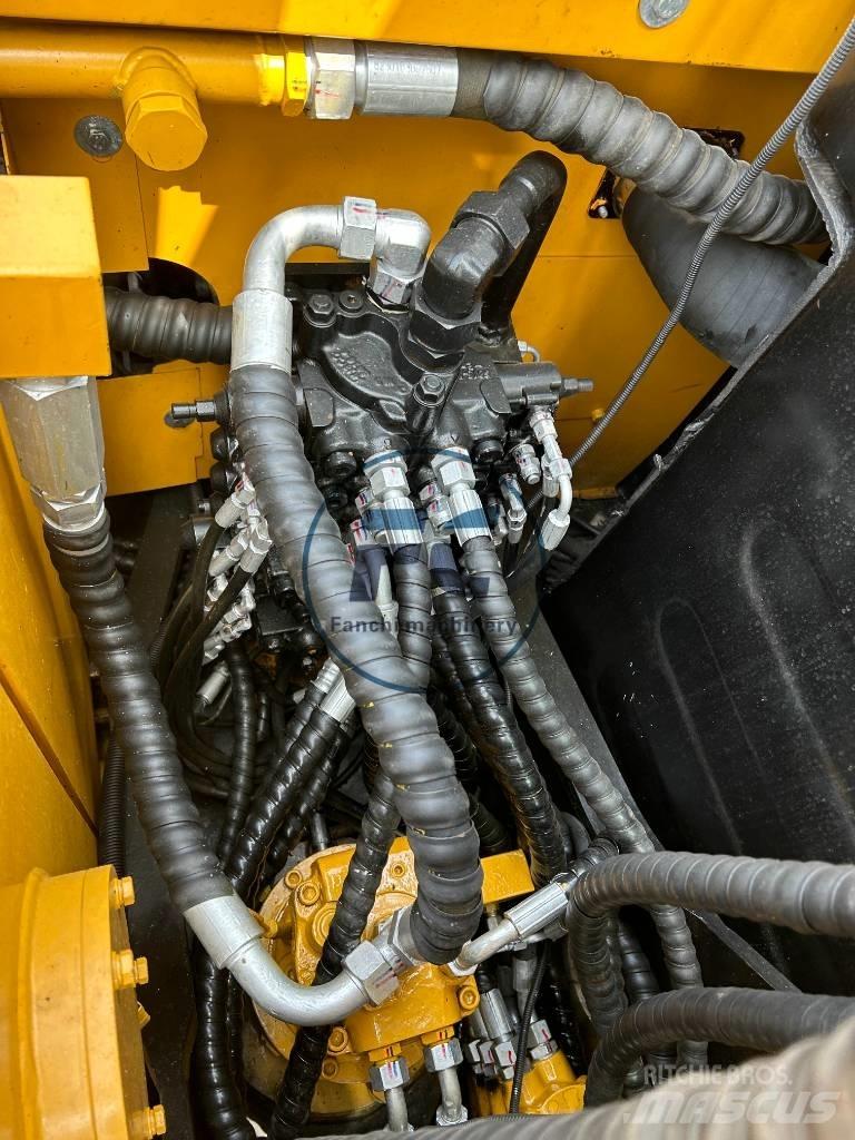 Sany SY 95 C Гусеничные экскаваторы