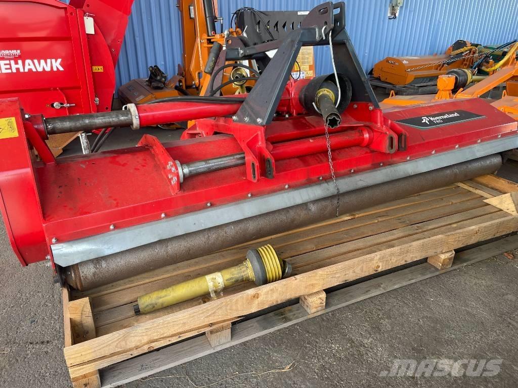 Kverneland FRO 325 Комплектующие сельхозмашин для уборки сена