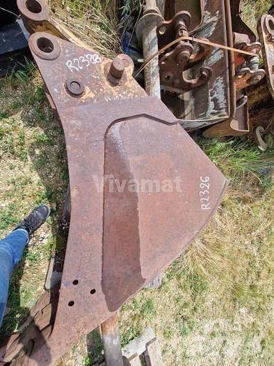 CASE 988 Ковши