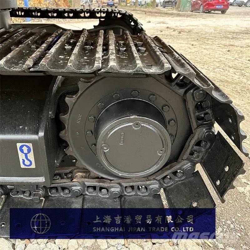 CAT 308E Мини-экскаваторы