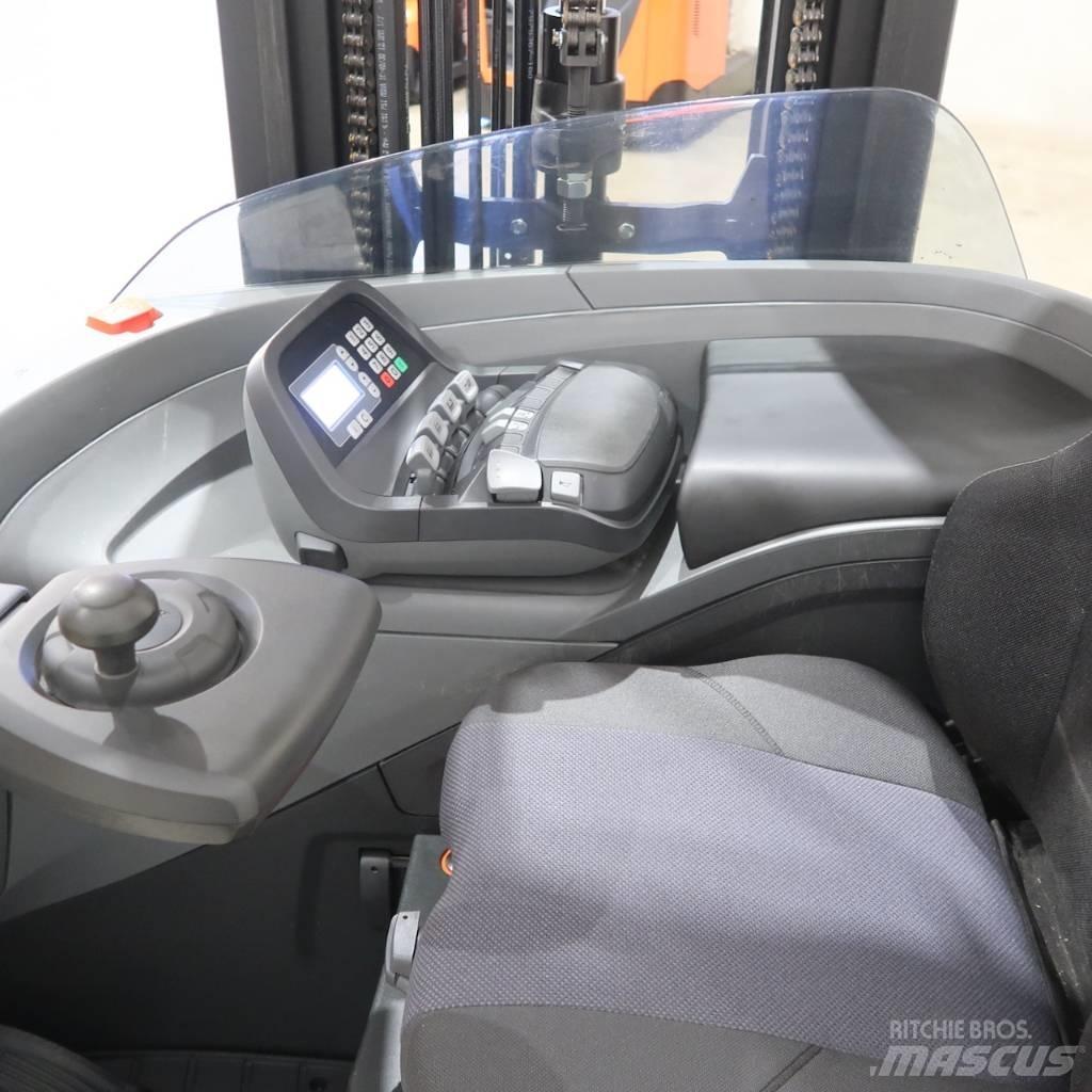 Toyota RRE140H Ричтраки