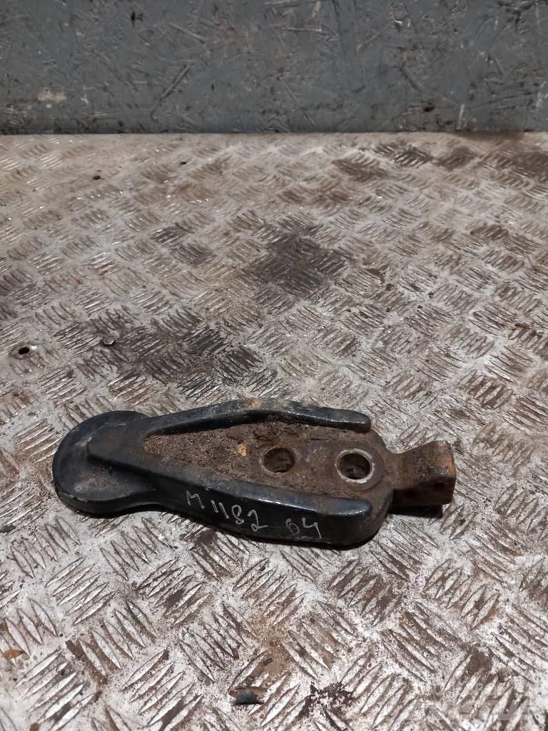 MAN TGX   81441423000 Ходовая часть и подвеска