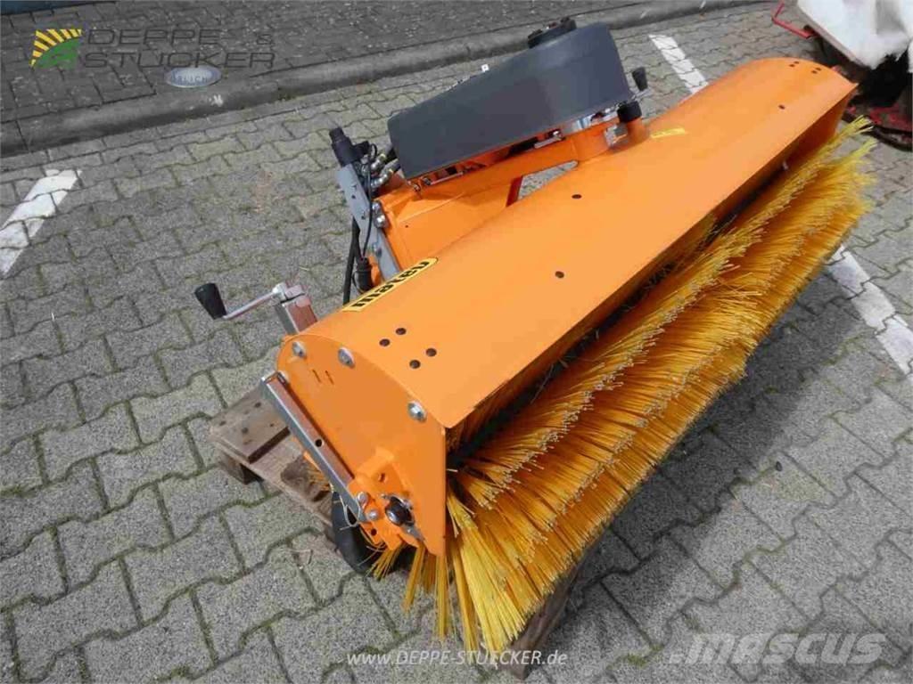 Matev SWE 14-45 Вакуумные уборочные машины