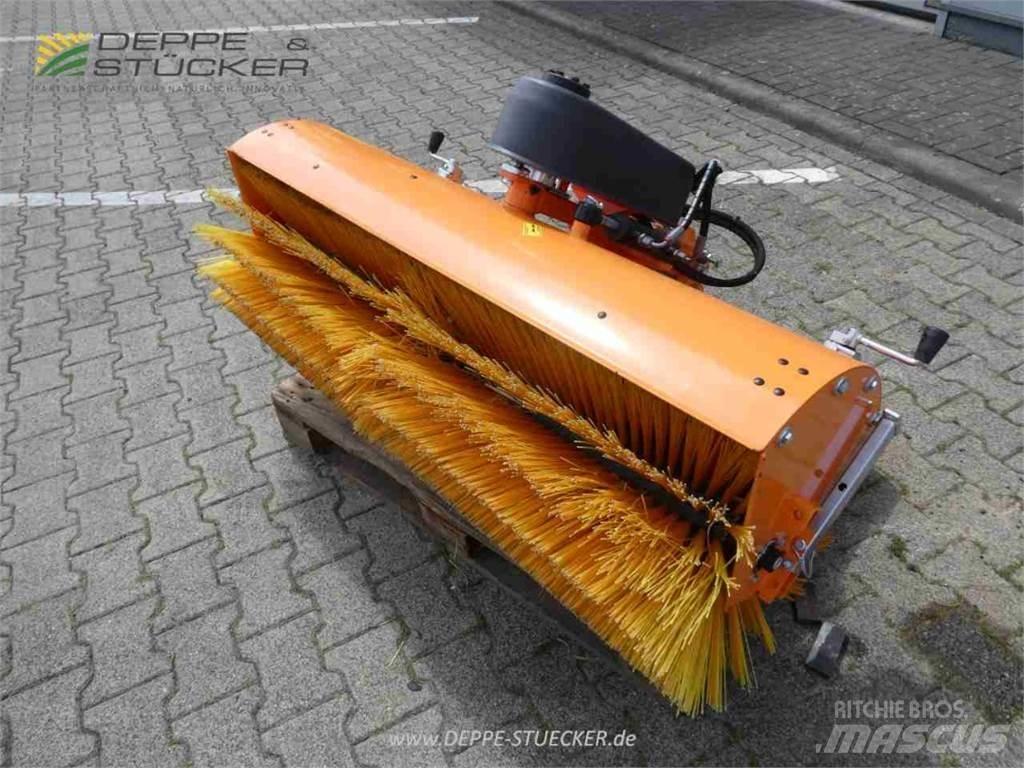 Matev SWE 14-45 Вакуумные уборочные машины