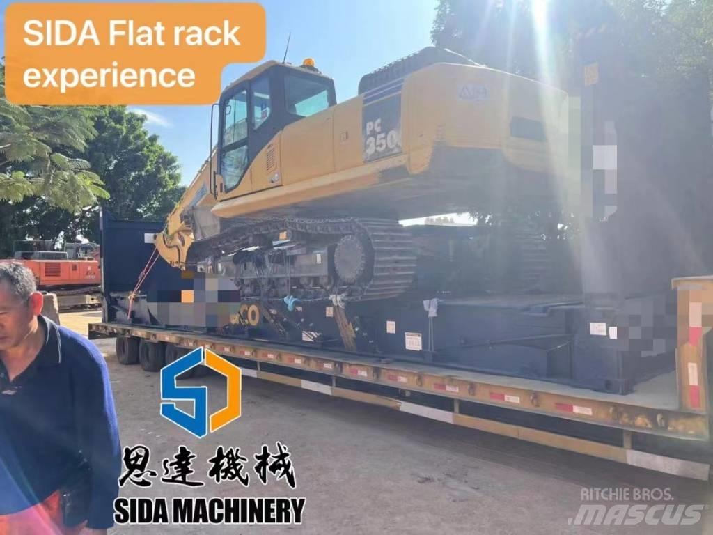 CAT 336 Гусеничные экскаваторы