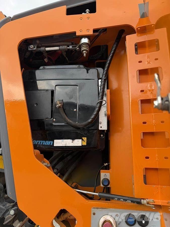 Wirtgen W 250i Дорожные фрезы