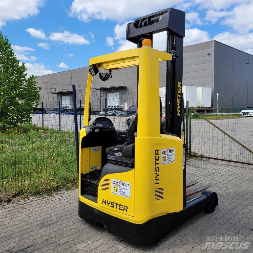 Hyster R 1.4 Ричтраки