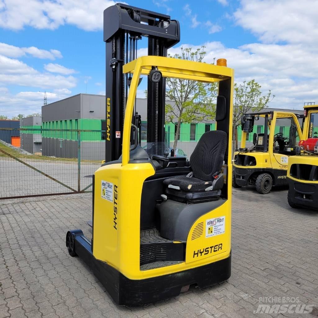 Hyster R 1.4 Ричтраки