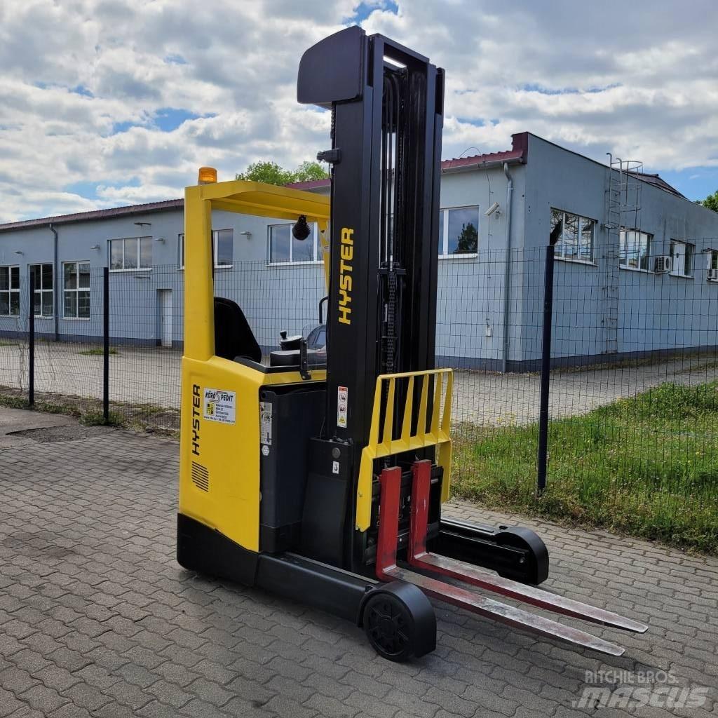 Hyster R 1.4 Ричтраки