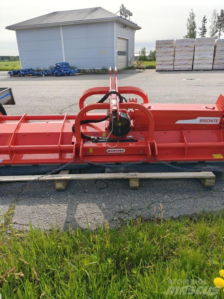 Maschio Bisonte 300 Мульчирователи
