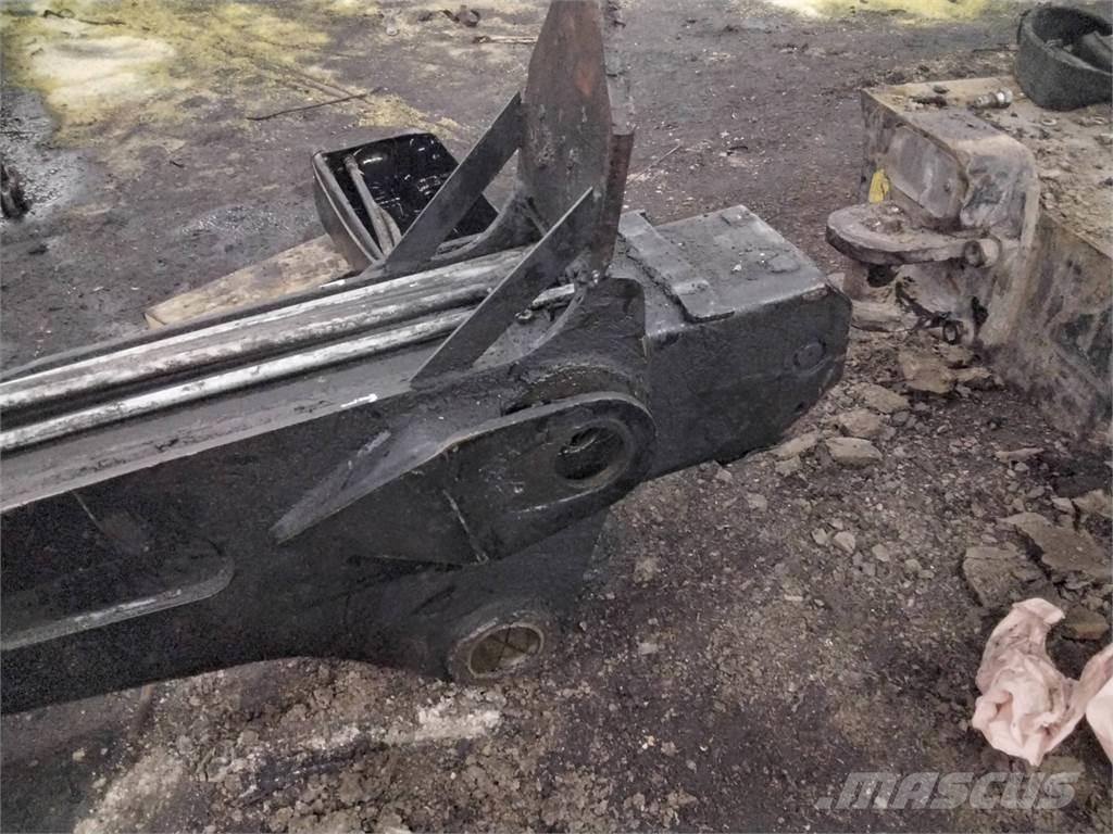 Valmet CRF14 Манипуляторы для форвардеров