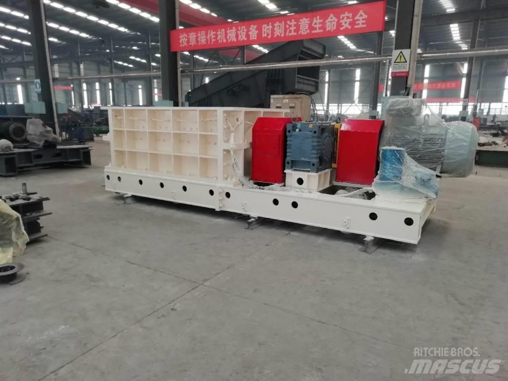 Kinglink PLF-100/200 Дробилки