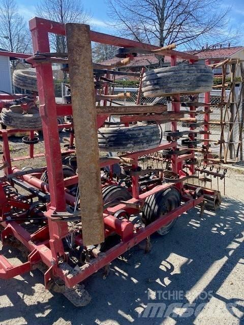 Potila SPH 540 Пружинные бороны