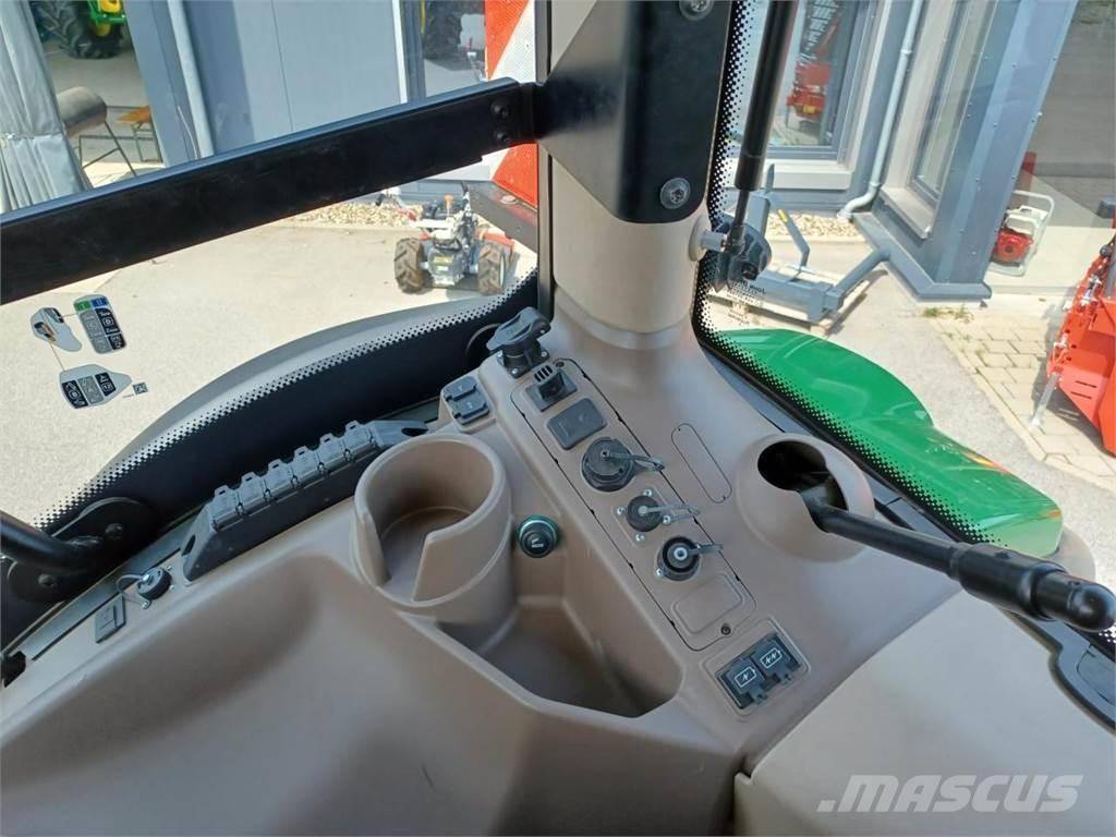 John Deere 6R 250 Трактора