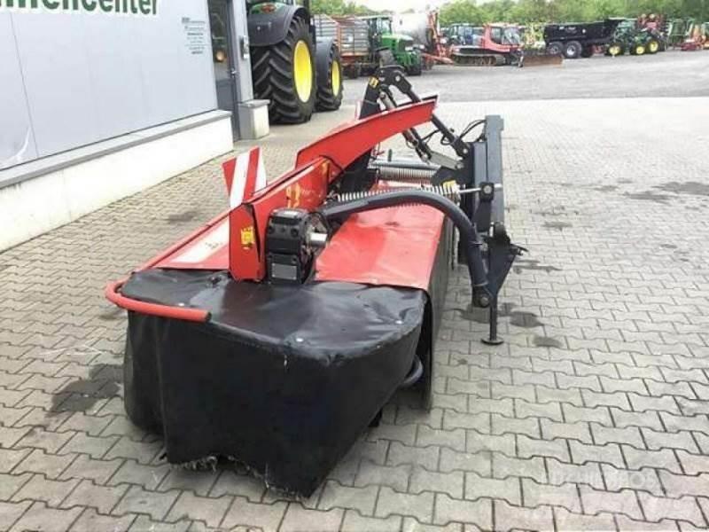 Vicon 332 F Косилки плющилки