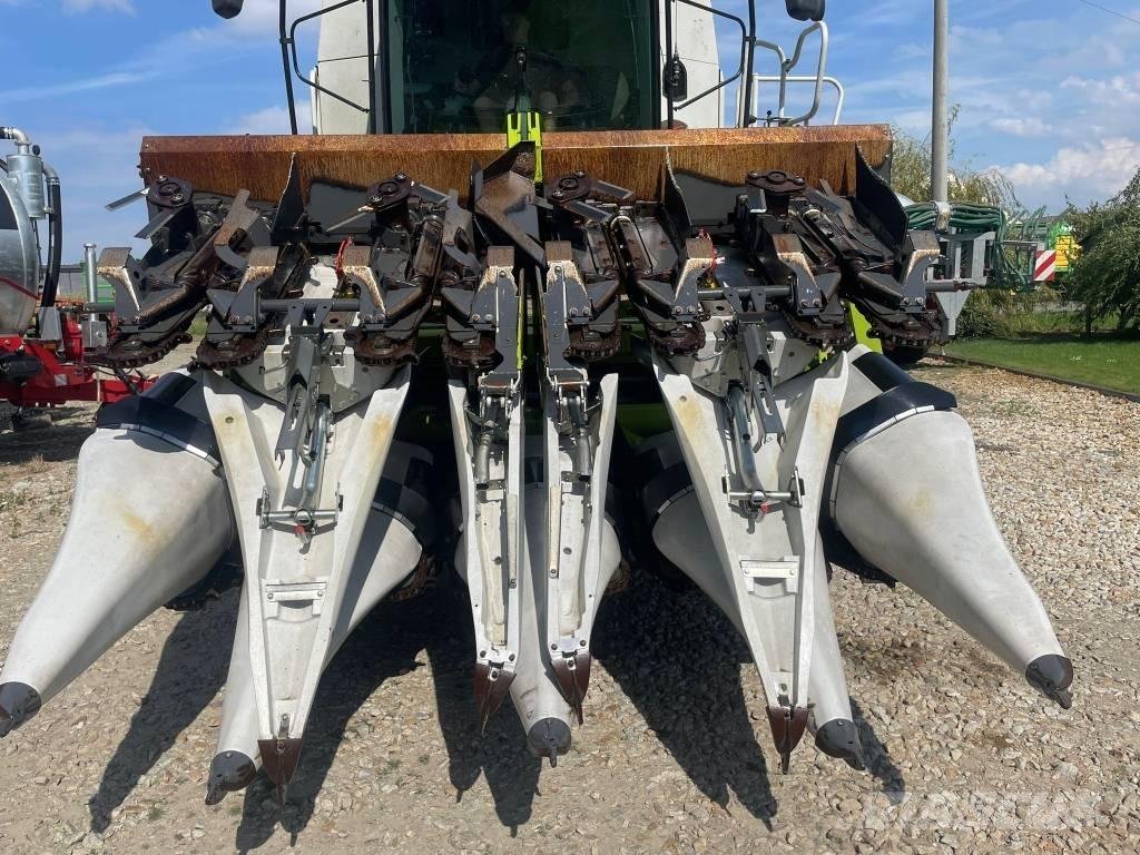 CLAAS Conspeed 8-75 Жатки