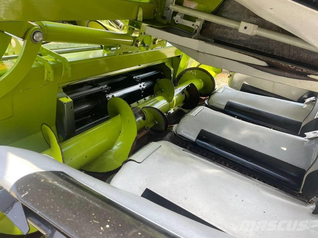 CLAAS Conspeed 8-75 Жатки