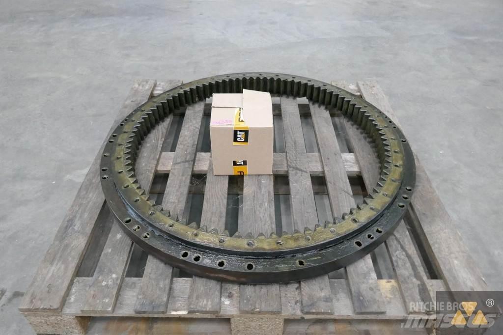 CAT 558-0411 Коммерческий транспорт - Другие