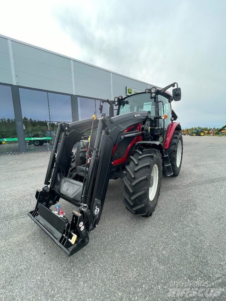 Valtra A105 Трактора