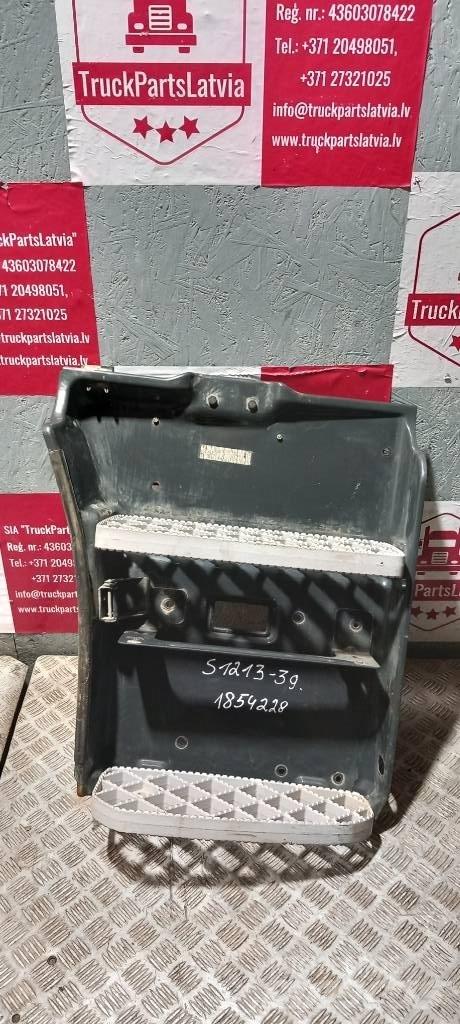 Scania R 440  1854228 Кабины