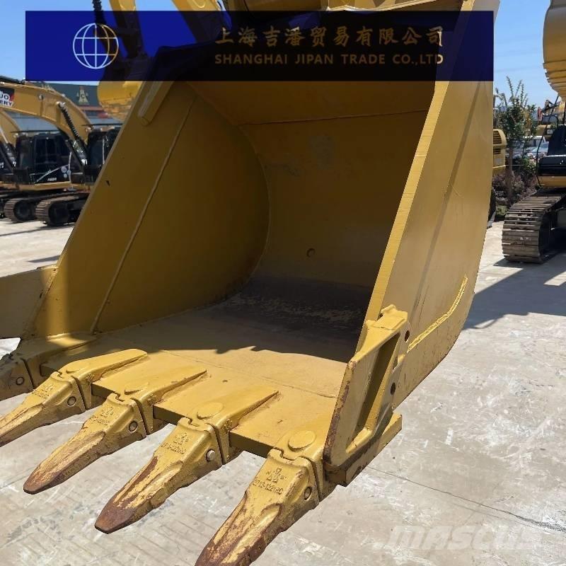 CAT 312 D Гусеничные экскаваторы