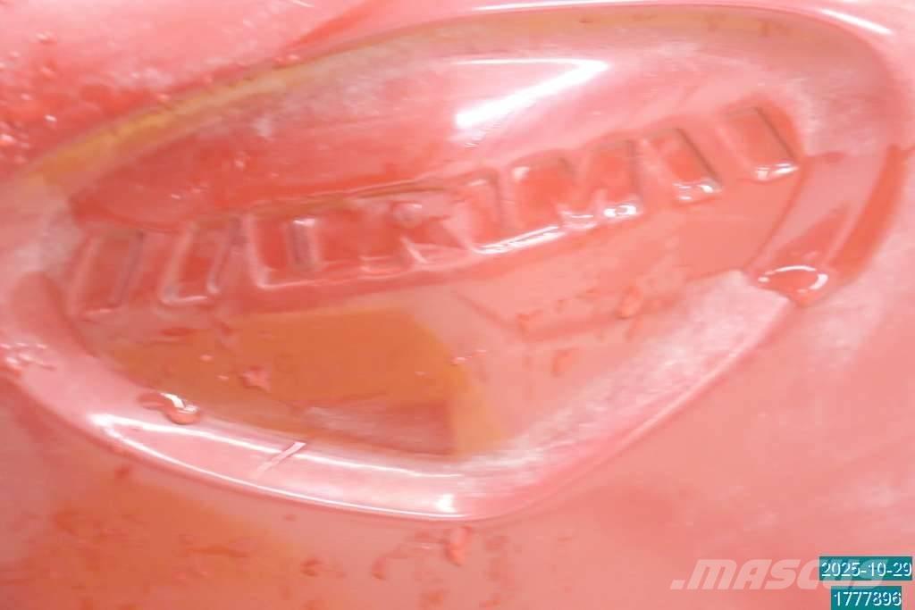 Volvo FH Гидравлическая система