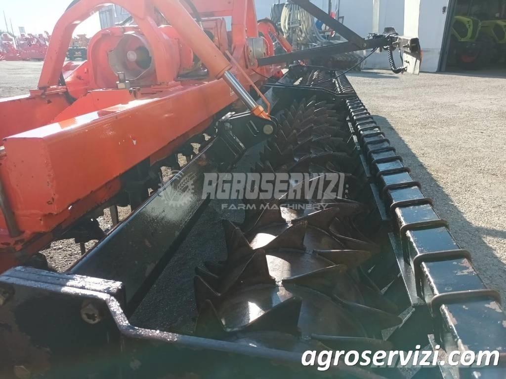 Maschio Aquila 5000 Почвеные фрезы